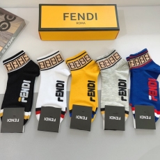 Fendi Socks